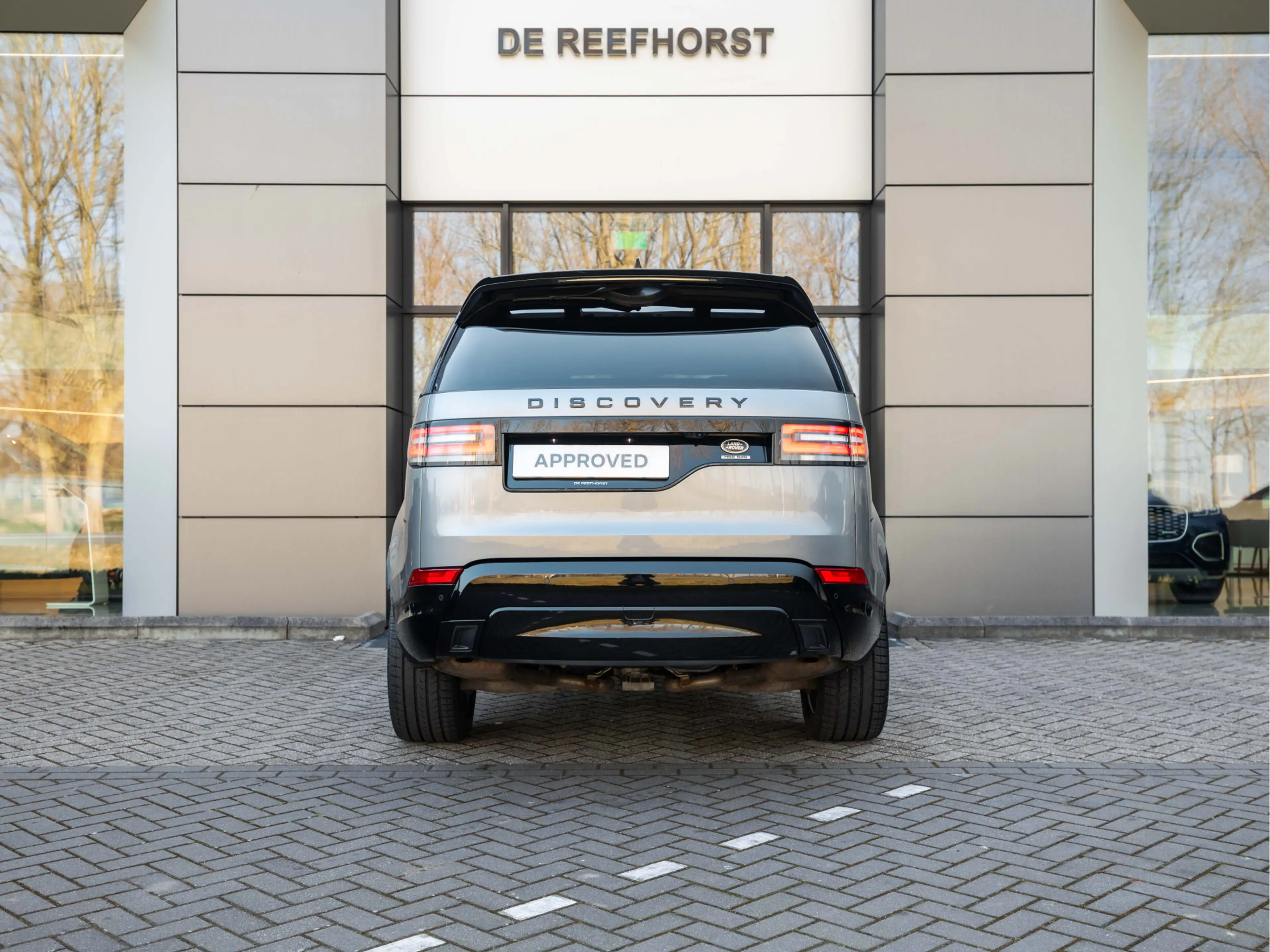 Land Rover Discovery 3.0 Sd6 HSE Cold Climate Pack | Elektr. Trekhaak | — photo 10