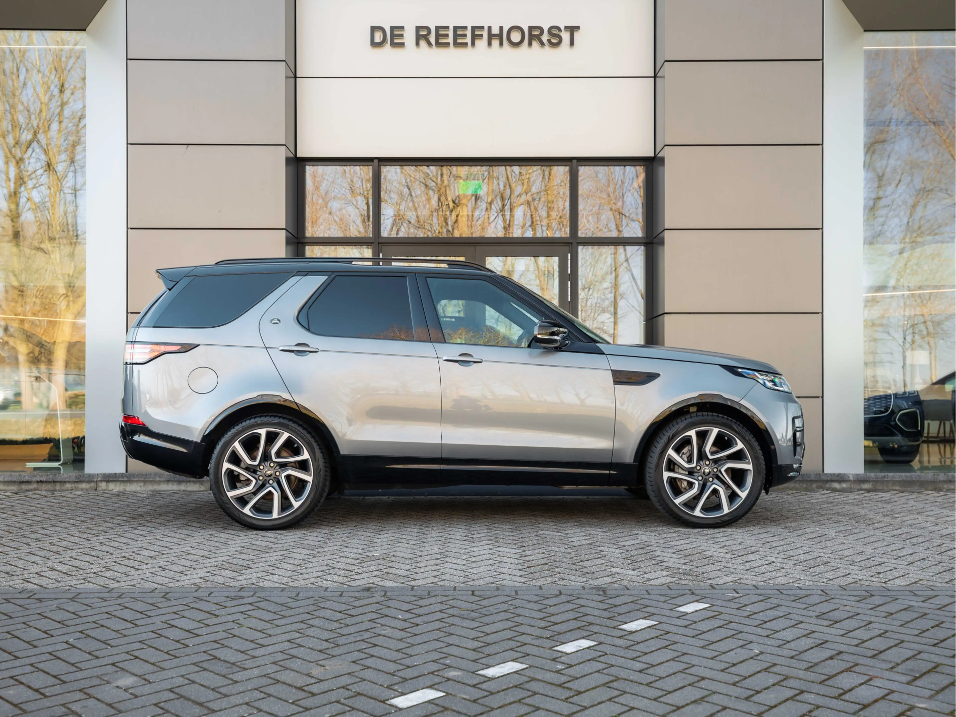 Land Rover Discovery 3.0 Sd6 HSE Cold Climate Pack | Elektr. Trekhaak | — photo 16