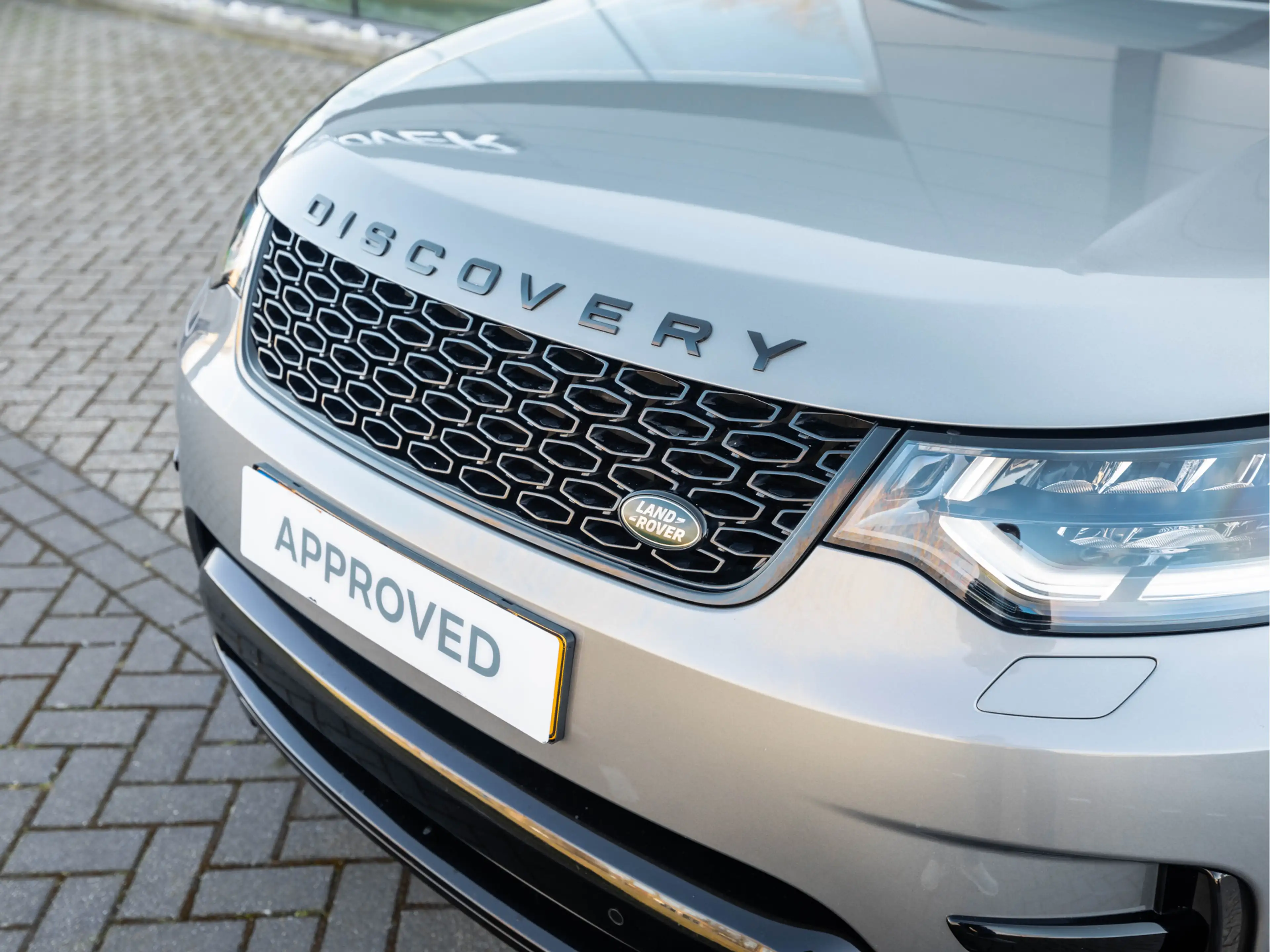 Land Rover Discovery 3.0 Sd6 HSE Cold Climate Pack | Elektr. Trekhaak | — photo 26