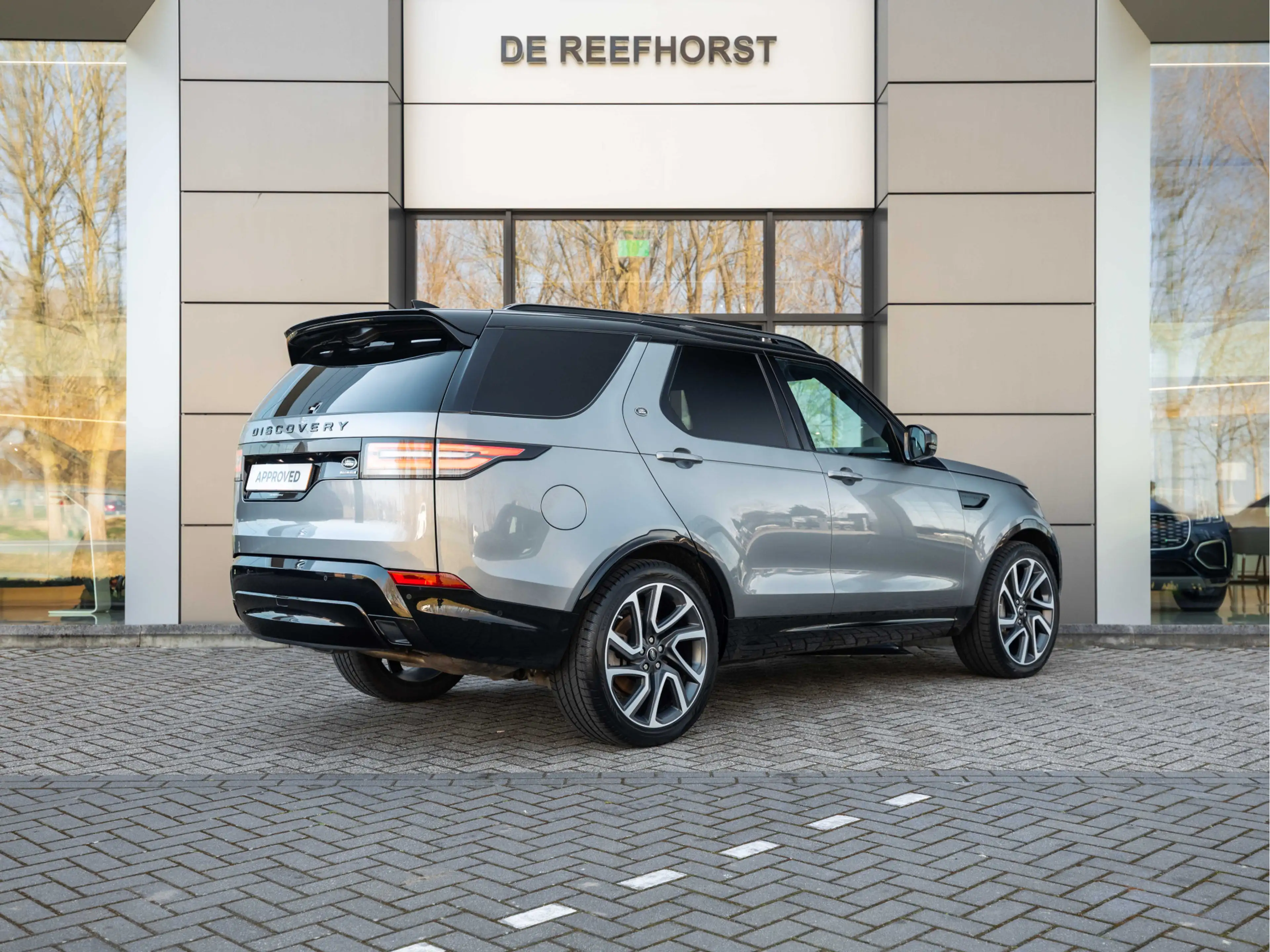 Land Rover Discovery 3.0 Sd6 HSE Cold Climate Pack | Elektr. Trekhaak | — photo 3