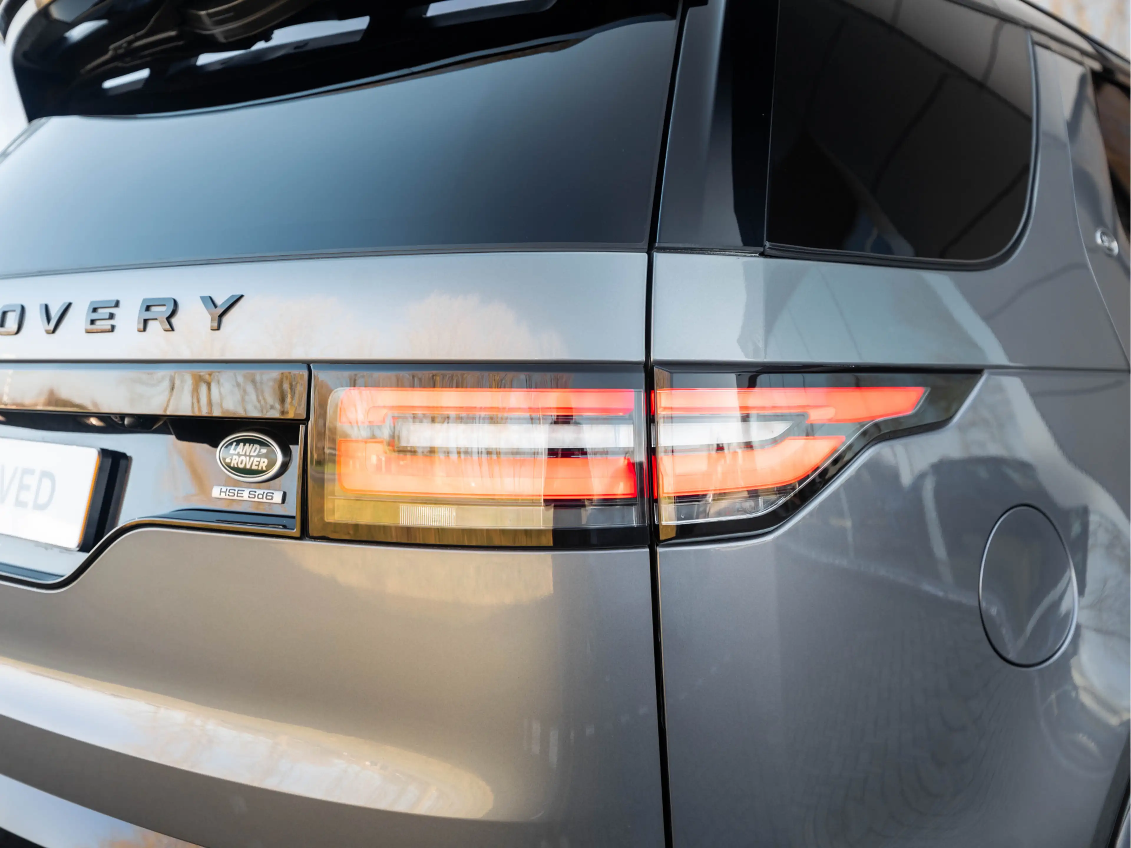 Land Rover Discovery 3.0 Sd6 HSE Cold Climate Pack | Elektr. Trekhaak | — photo 28