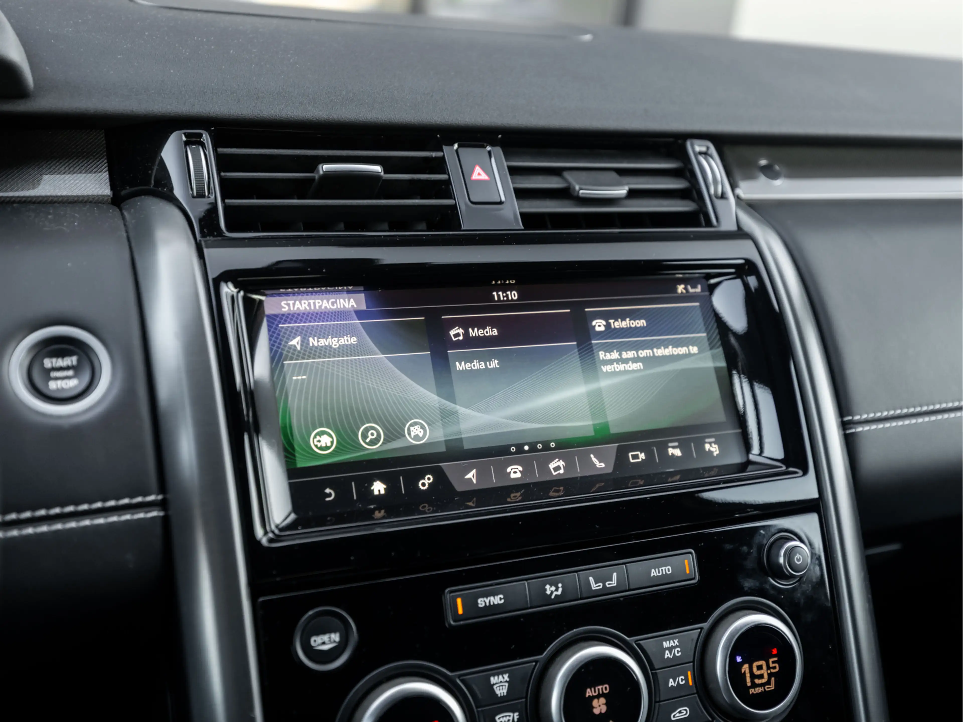Land Rover Discovery 3.0 Sd6 HSE Cold Climate Pack | Elektr. Trekhaak | — photo 7