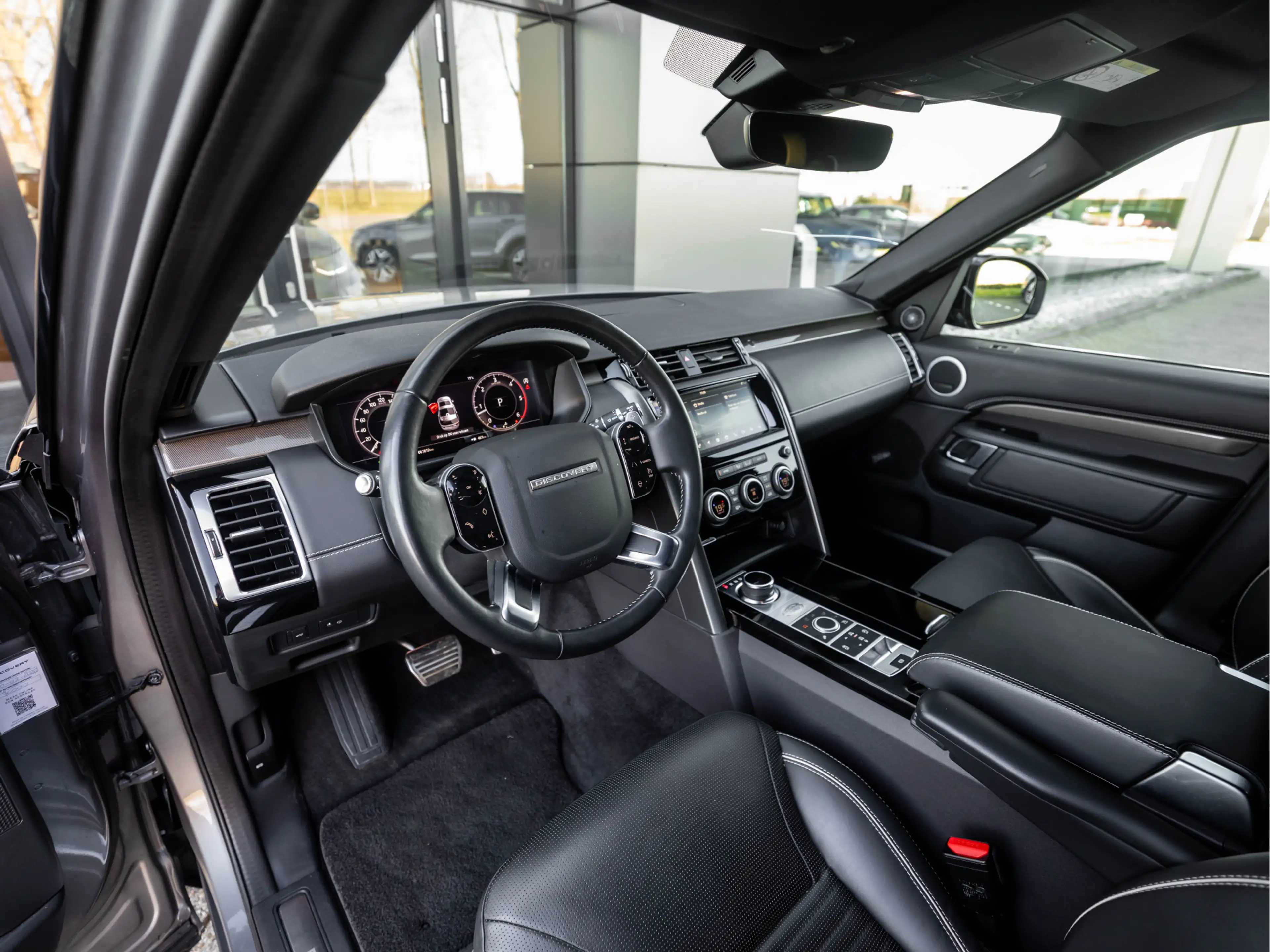 Land Rover Discovery 3.0 Sd6 HSE Cold Climate Pack | Elektr. Trekhaak | — photo 6
