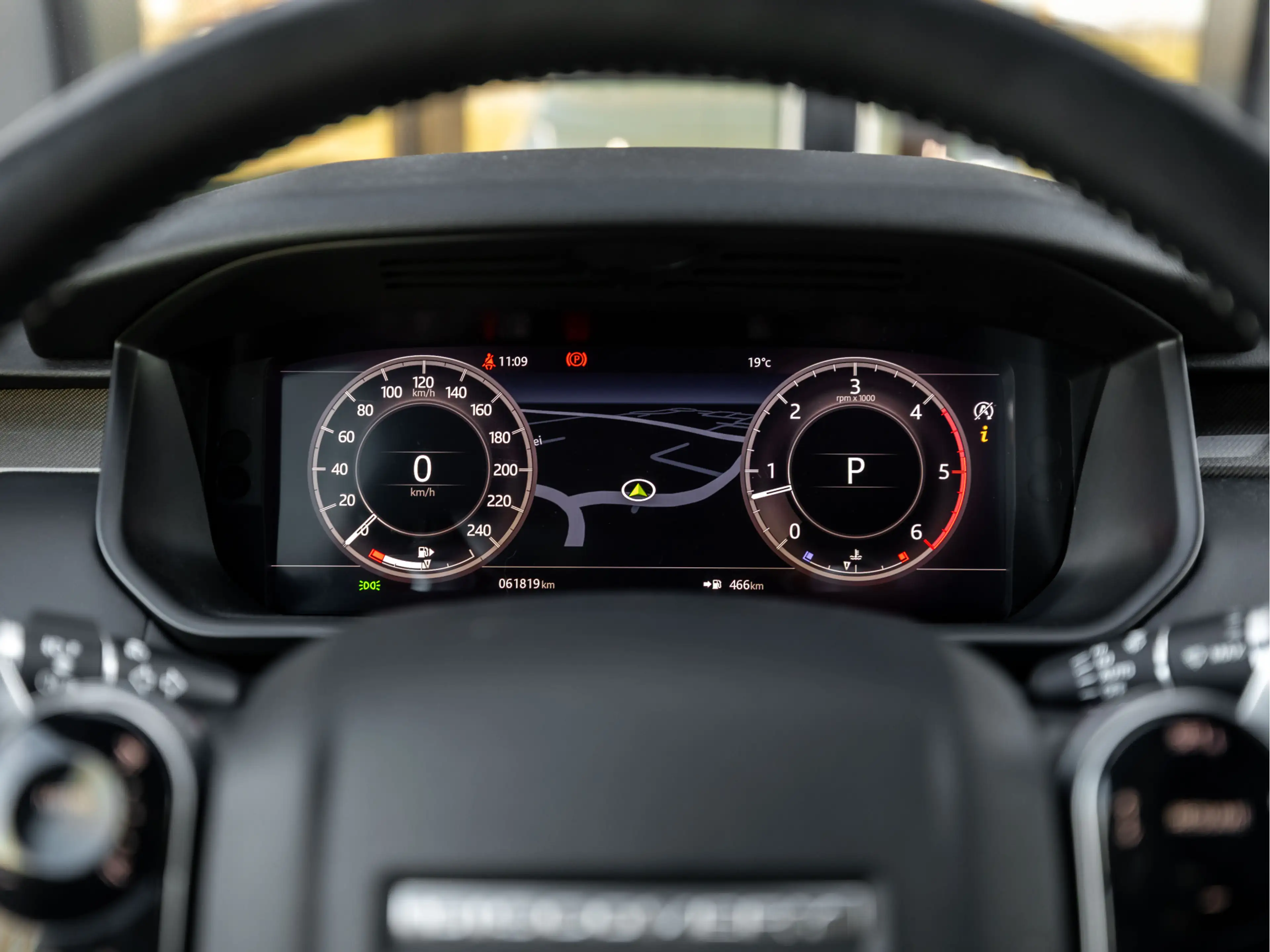 Land Rover Discovery 3.0 Sd6 HSE Cold Climate Pack | Elektr. Trekhaak | — photo 12
