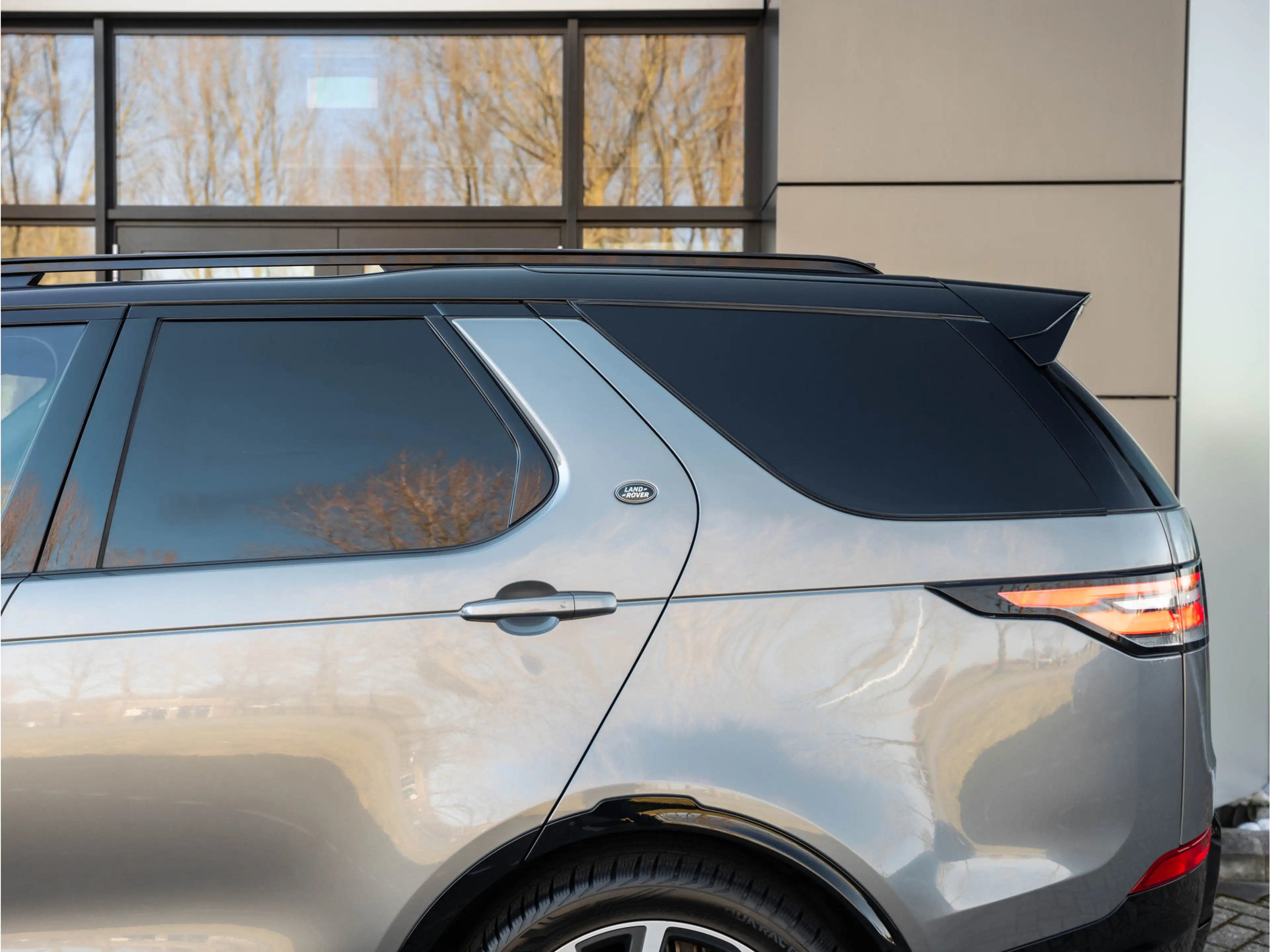 Land Rover Discovery 3.0 Sd6 HSE Cold Climate Pack | Elektr. Trekhaak | — photo 27