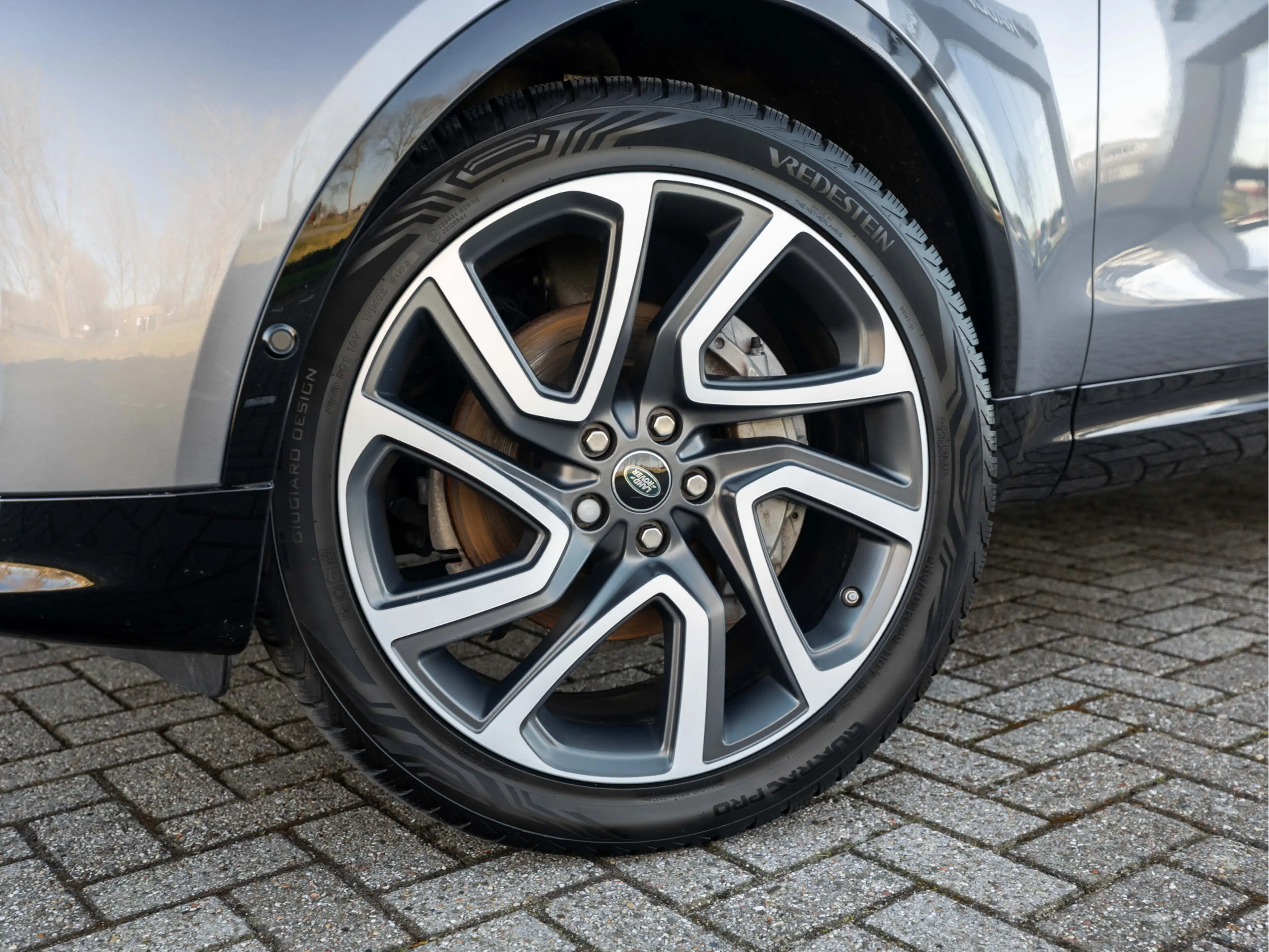 Land Rover Discovery 3.0 Sd6 HSE Cold Climate Pack | Elektr. Trekhaak | — photo 4