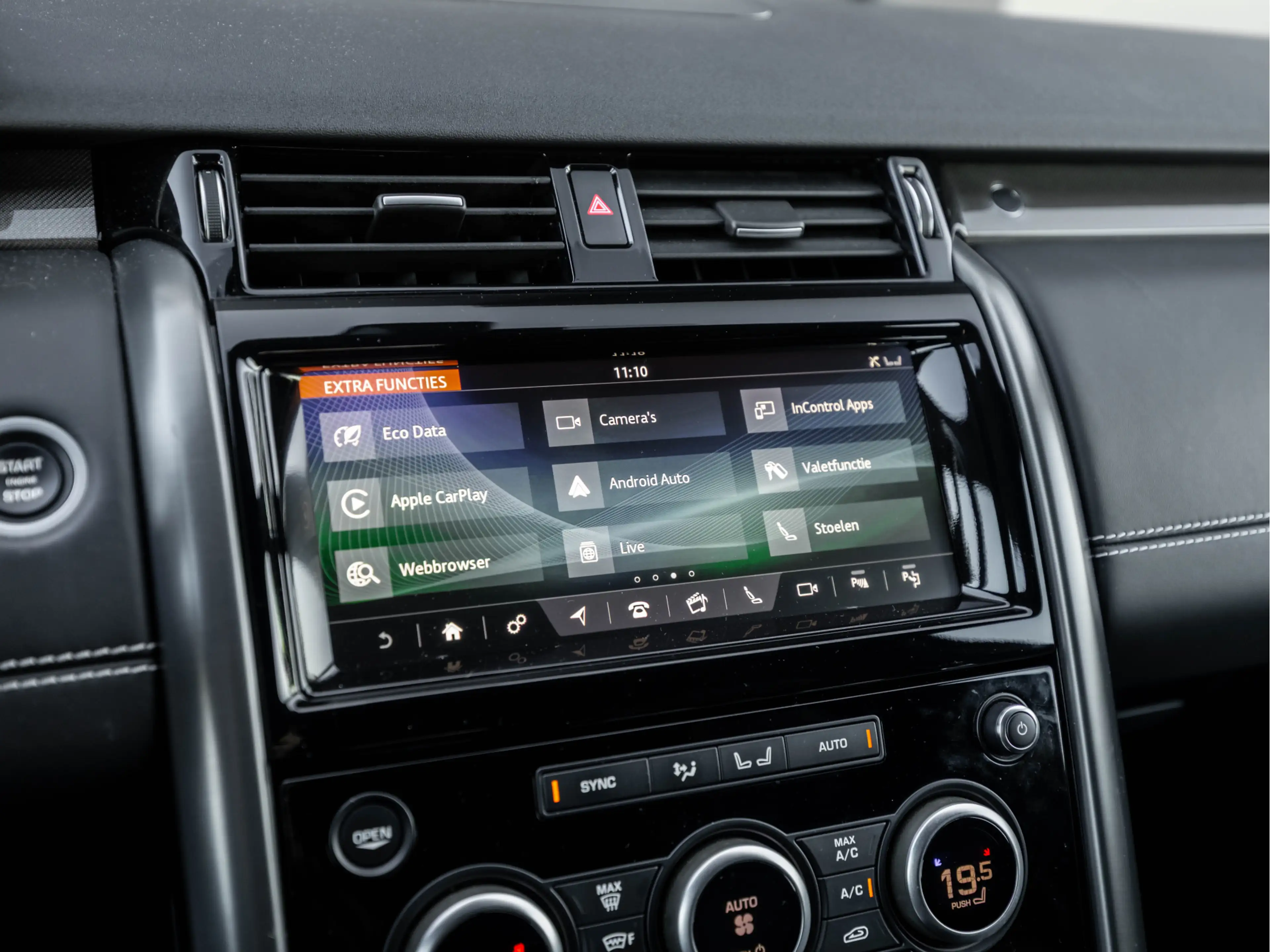 Land Rover Discovery 3.0 Sd6 HSE Cold Climate Pack | Elektr. Trekhaak | — photo 35