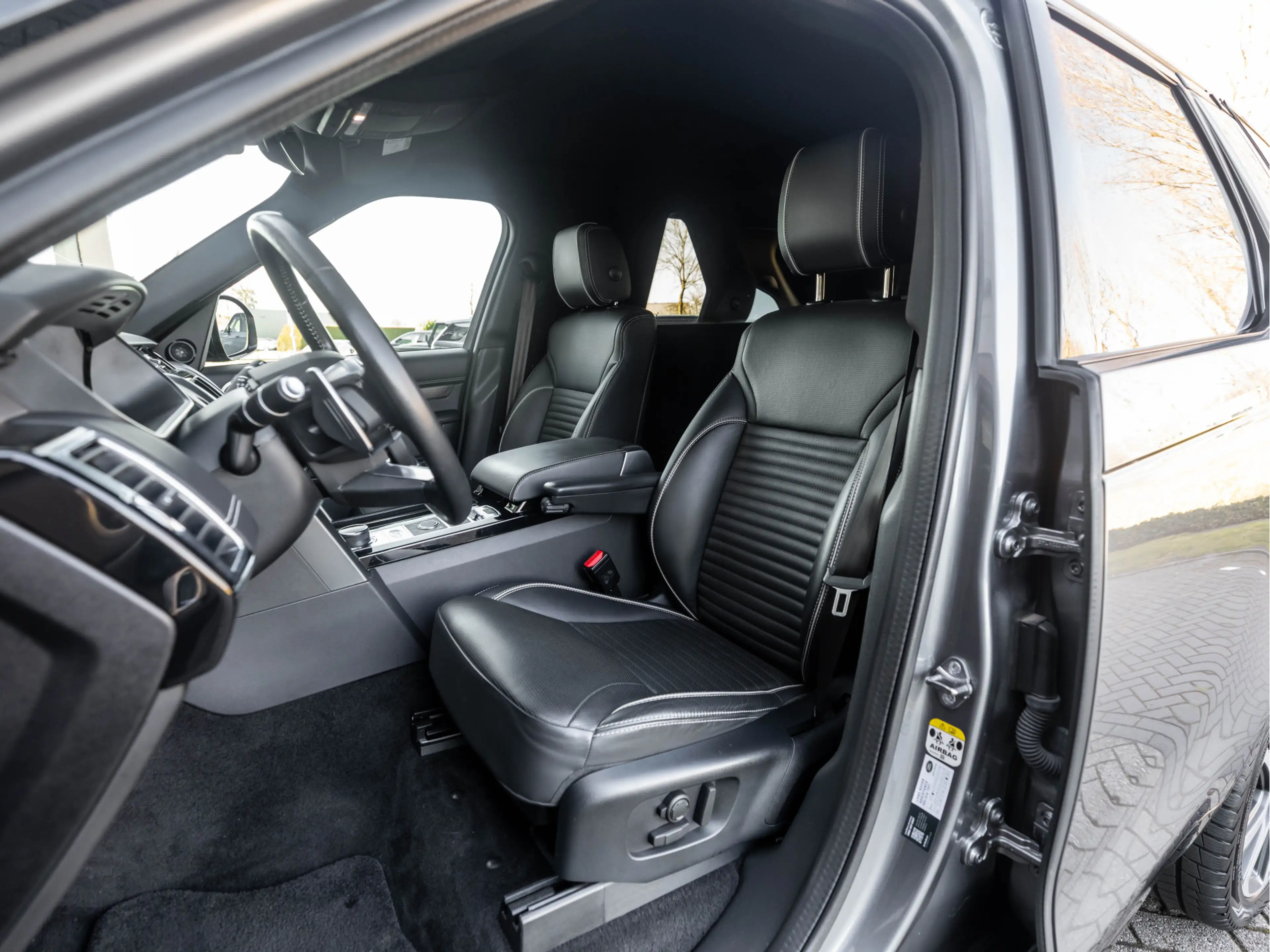 Land Rover Discovery 3.0 Sd6 HSE Cold Climate Pack | Elektr. Trekhaak | — photo 5