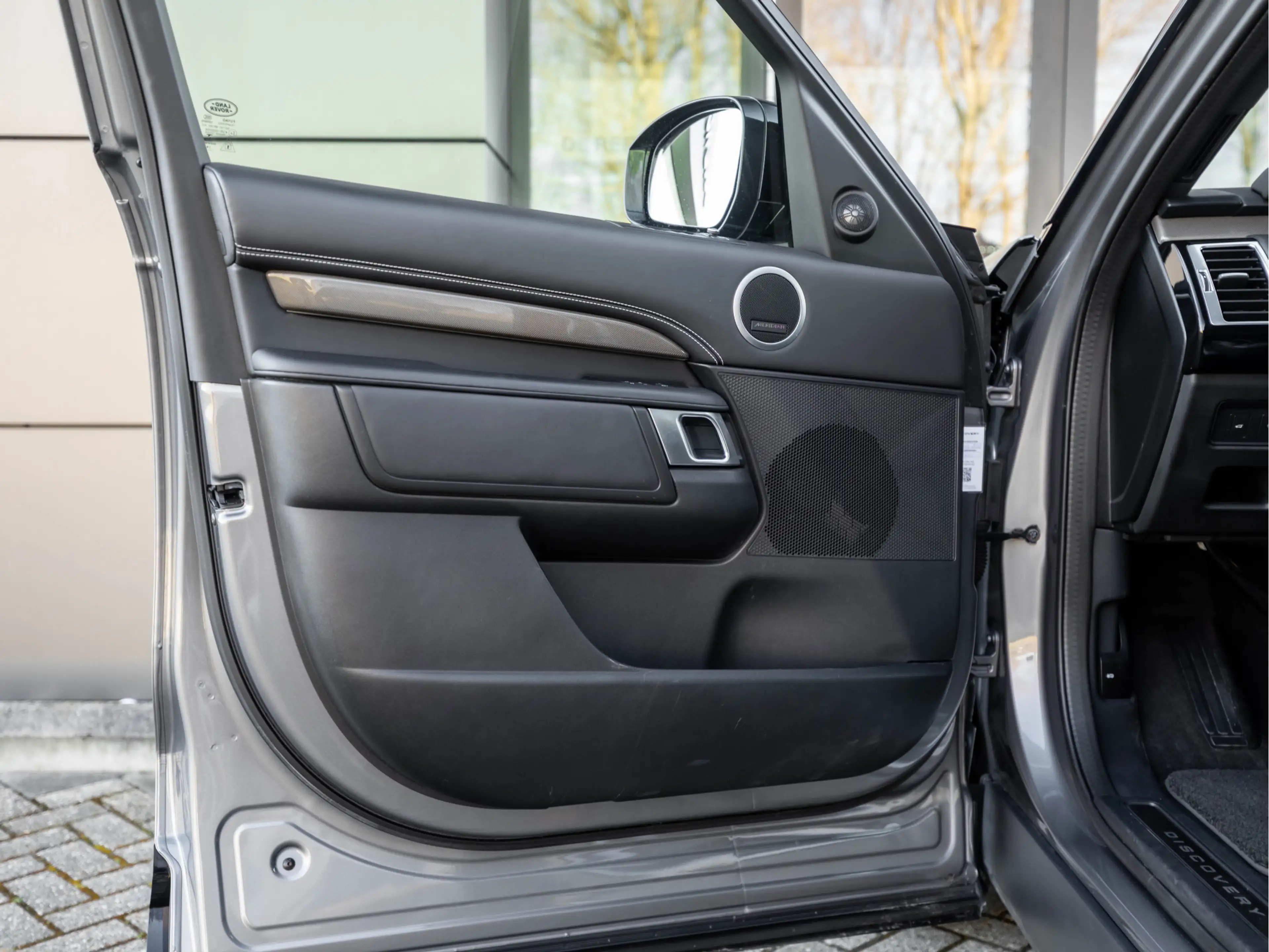 Land Rover Discovery 3.0 Sd6 HSE Cold Climate Pack | Elektr. Trekhaak | — photo 22