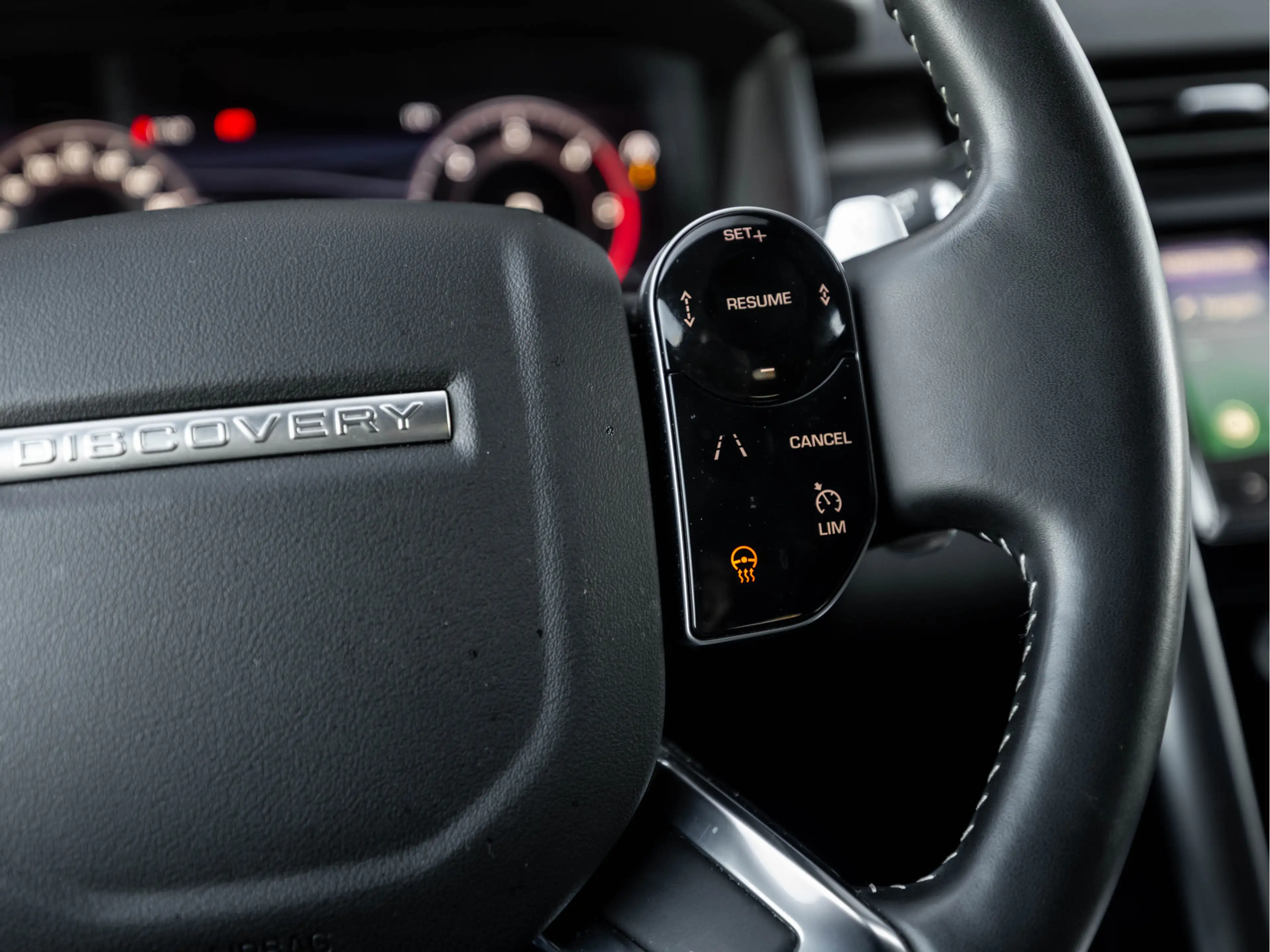 Land Rover Discovery 3.0 Sd6 HSE Cold Climate Pack | Elektr. Trekhaak | — photo 13