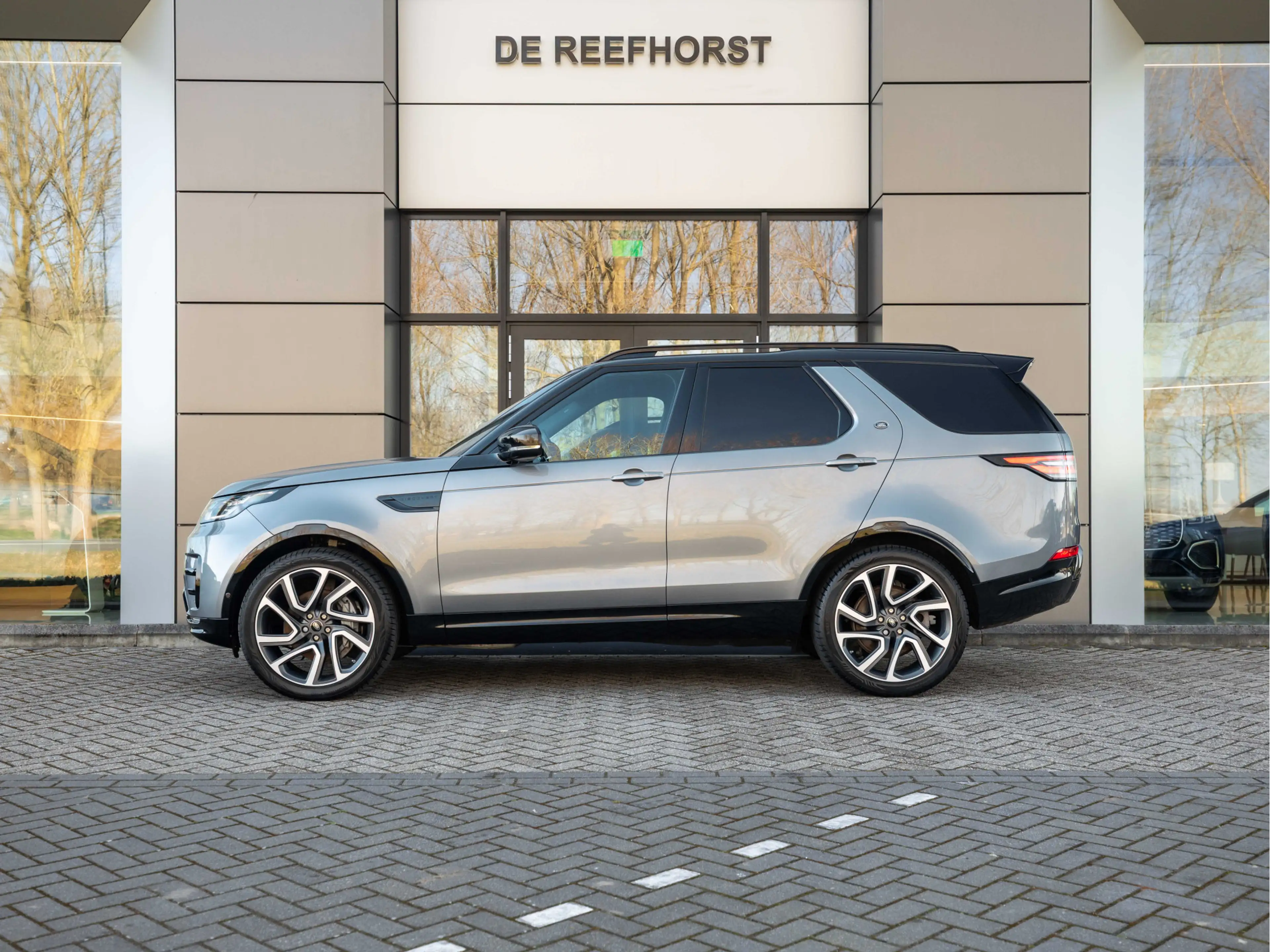 Land Rover Discovery 3.0 Sd6 HSE Cold Climate Pack | Elektr. Trekhaak | — photo 2