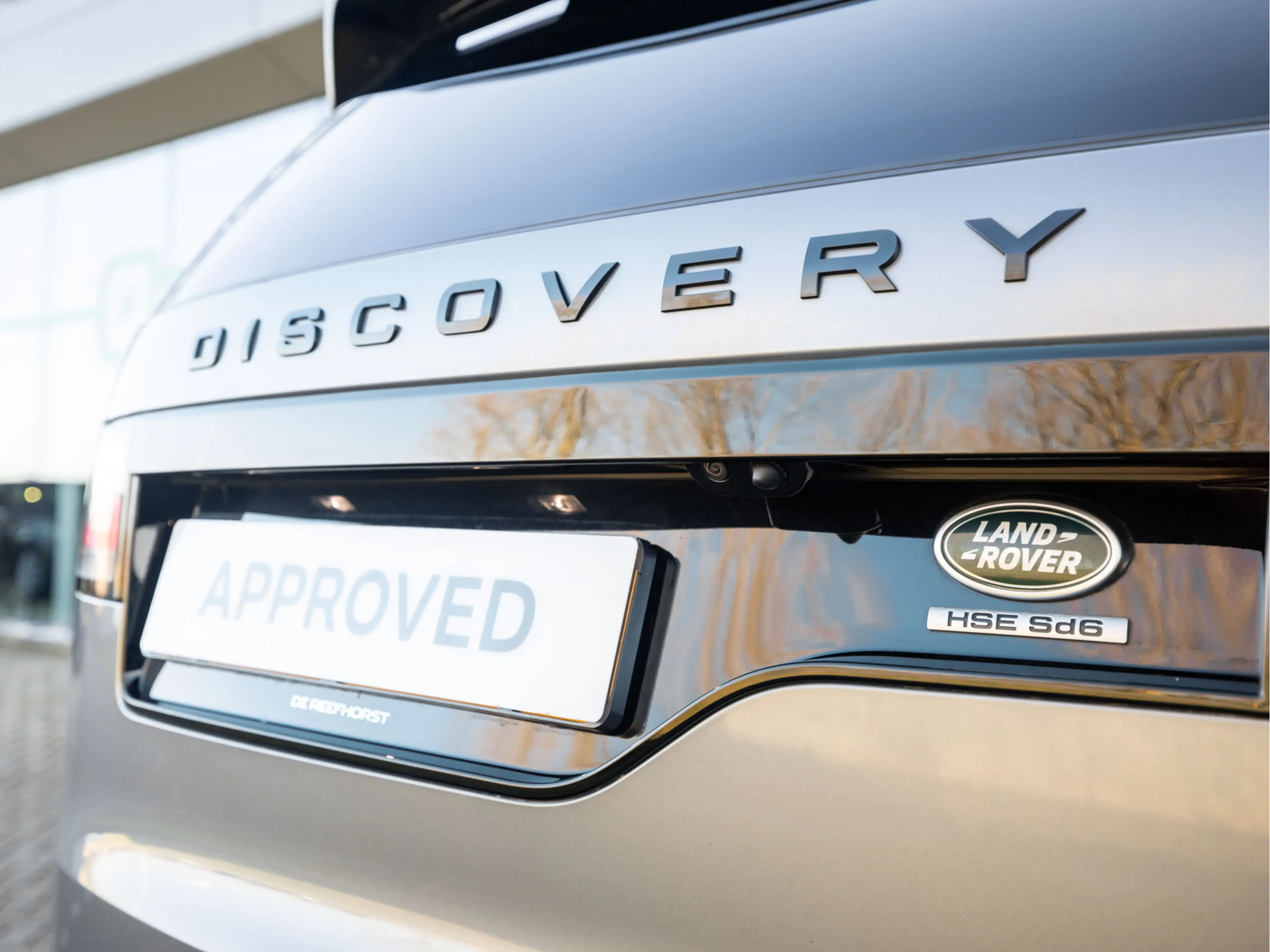 Land Rover Discovery 3.0 Sd6 HSE Cold Climate Pack | Elektr. Trekhaak | — photo 29