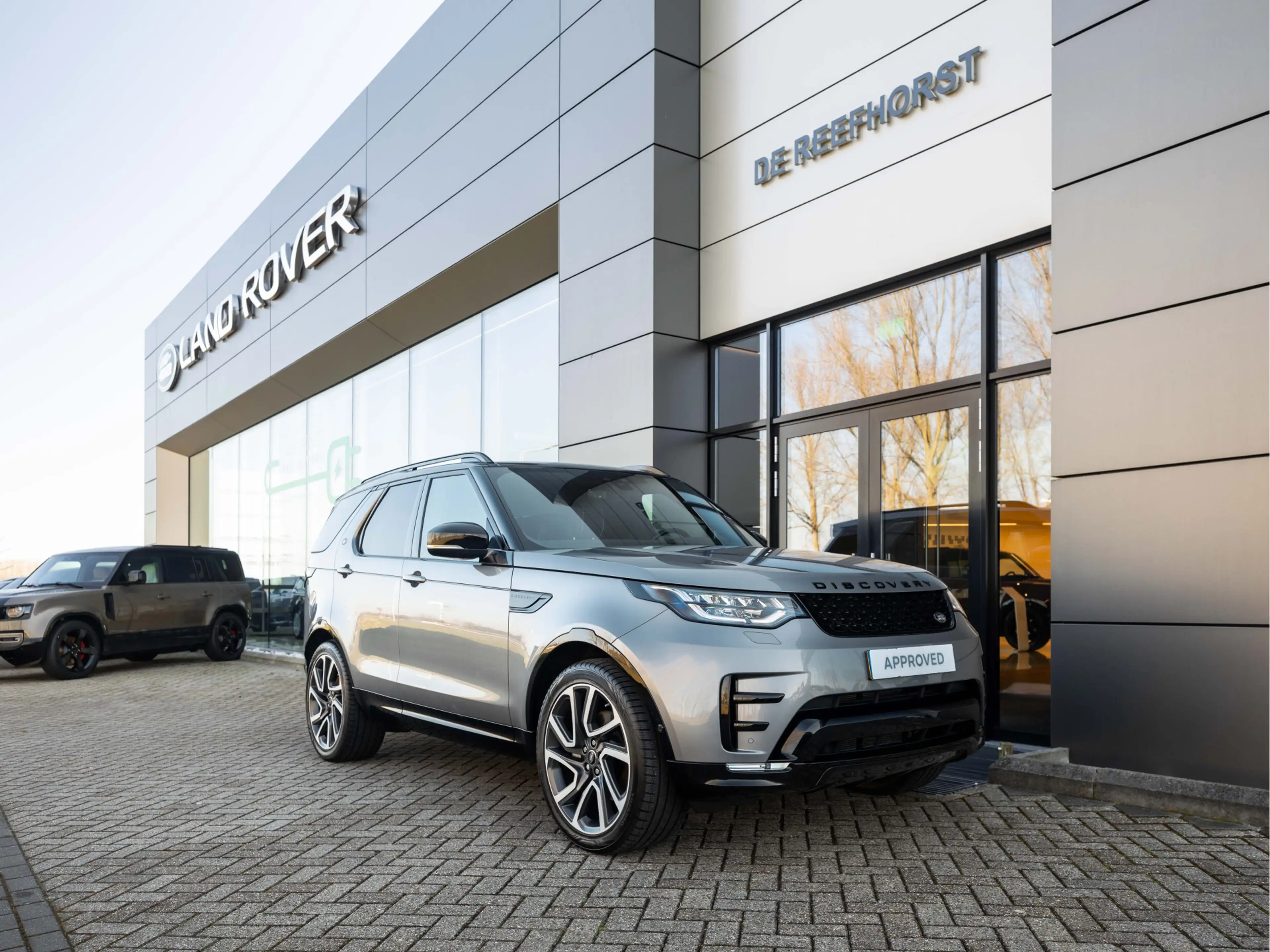 Land Rover Discovery 3.0 Sd6 HSE Cold Climate Pack | Elektr. Trekhaak | — photo 15