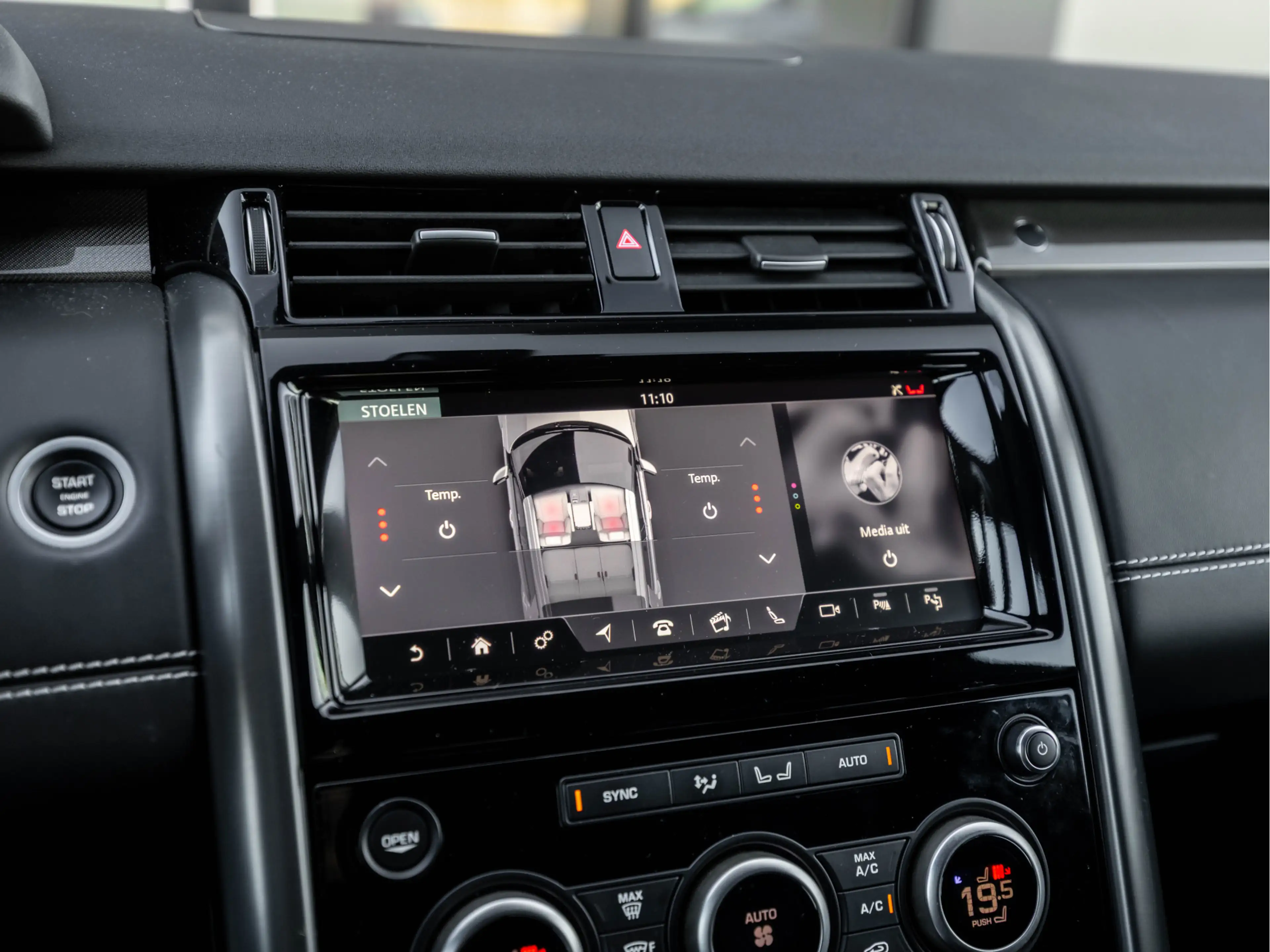 Land Rover Discovery 3.0 Sd6 HSE Cold Climate Pack | Elektr. Trekhaak | — photo 23