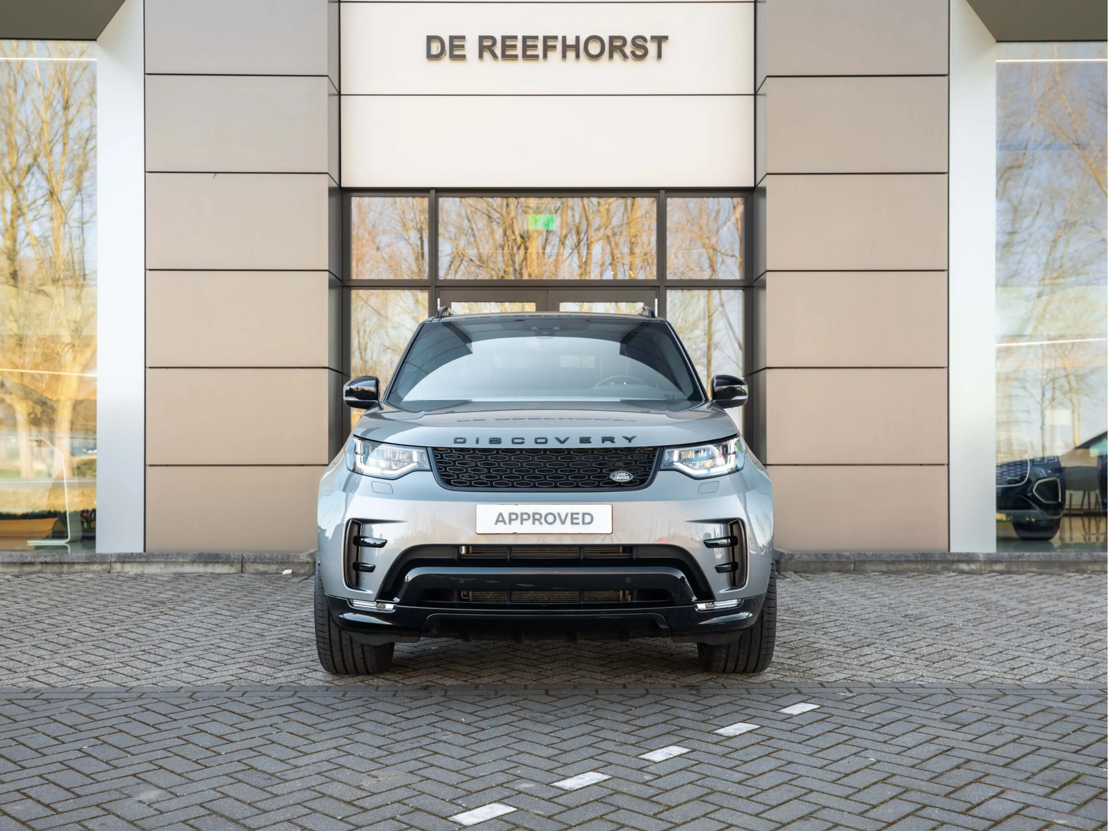Land Rover Discovery 3.0 Sd6 HSE Cold Climate Pack | Elektr. Trekhaak | — photo 9
