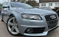 Audi A4 Avant S-Line Automatik,Navi,Xenon,Leder,19Zol Argento - thumbnail 7