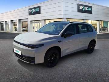 REEV 28.4 kWh Auto Style