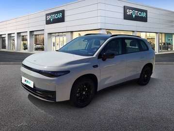 REEV 28.4 kWh Auto Style