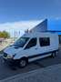 Mercedes-Benz Sprinter Ch.DCb. 316CDI Largo Blanc - thumbnail 16