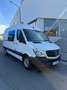 Mercedes-Benz Sprinter Ch.DCb. 316CDI Largo Blanc - thumbnail 2