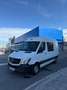 Mercedes-Benz Sprinter Ch.DCb. 316CDI Largo Blanc - thumbnail 1
