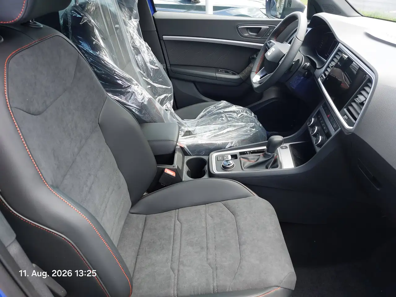 SEAT Ateca 2026