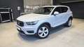 Volvo XC40 XC40 Momentum Pro, T2 (manual) Zilver - thumbnail 1