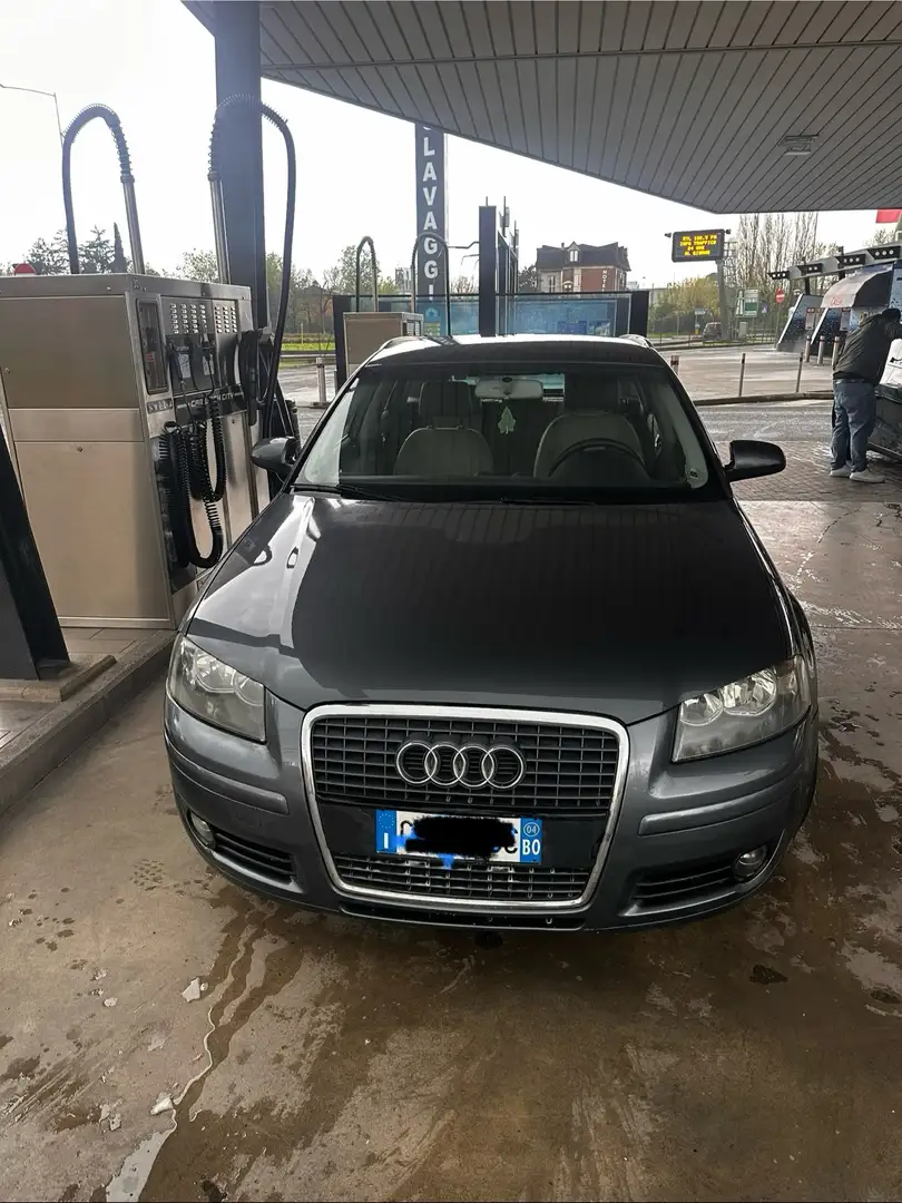 Audi A3 Sportback 2.0 tdi Attraction - 1