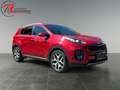 Kia Sportage 1.6 T-GDI AWD Aut. GT Line *WKR,AHK* Rojo - thumbnail 7