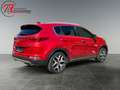 Kia Sportage 1.6 T-GDI AWD Aut. GT Line *WKR,AHK* Rojo - thumbnail 5