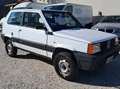 Fiat Panda Panda 1.0 Trekking 4x4 Weiß - thumbnail 4