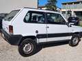 Fiat Panda Panda 1.0 Trekking 4x4 Weiß - thumbnail 5