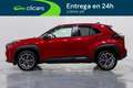 Toyota Yaris Cross 120H Style Plus Rojo - thumbnail 8