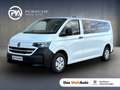 Volkswagen T7 Caravelle VW Kombi T7 Caravelle LR TDI Weiß - thumbnail 1