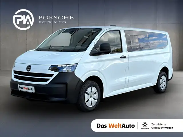 Volkswagen T7 Caravelle VW Kombi T7 Caravelle LR TDI
