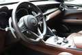 Alfa Romeo Stelvio 2.2 t Executive Q4 210cv auto Blauw - thumbnail 6