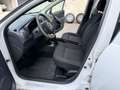 Dacia Sandero Essentiel Weiß - thumbnail 10