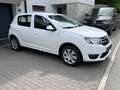 Dacia Sandero Essentiel Weiß - thumbnail 2