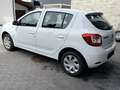 Dacia Sandero Essentiel Weiß - thumbnail 5
