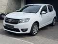 Dacia Sandero Essentiel Weiß - thumbnail 1
