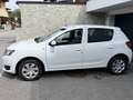 Dacia Sandero Essentiel Weiß - thumbnail 8