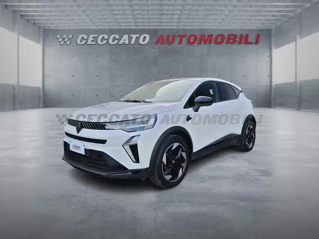 Renault Captur Captur 1.0 eco-g Techno 100cv