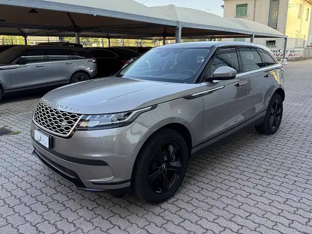 Land Rover Range Rover Velar 2.0 i4 phev 4wd 404 CV. TELECAMERA CARPLAY IVA ESPOSTA