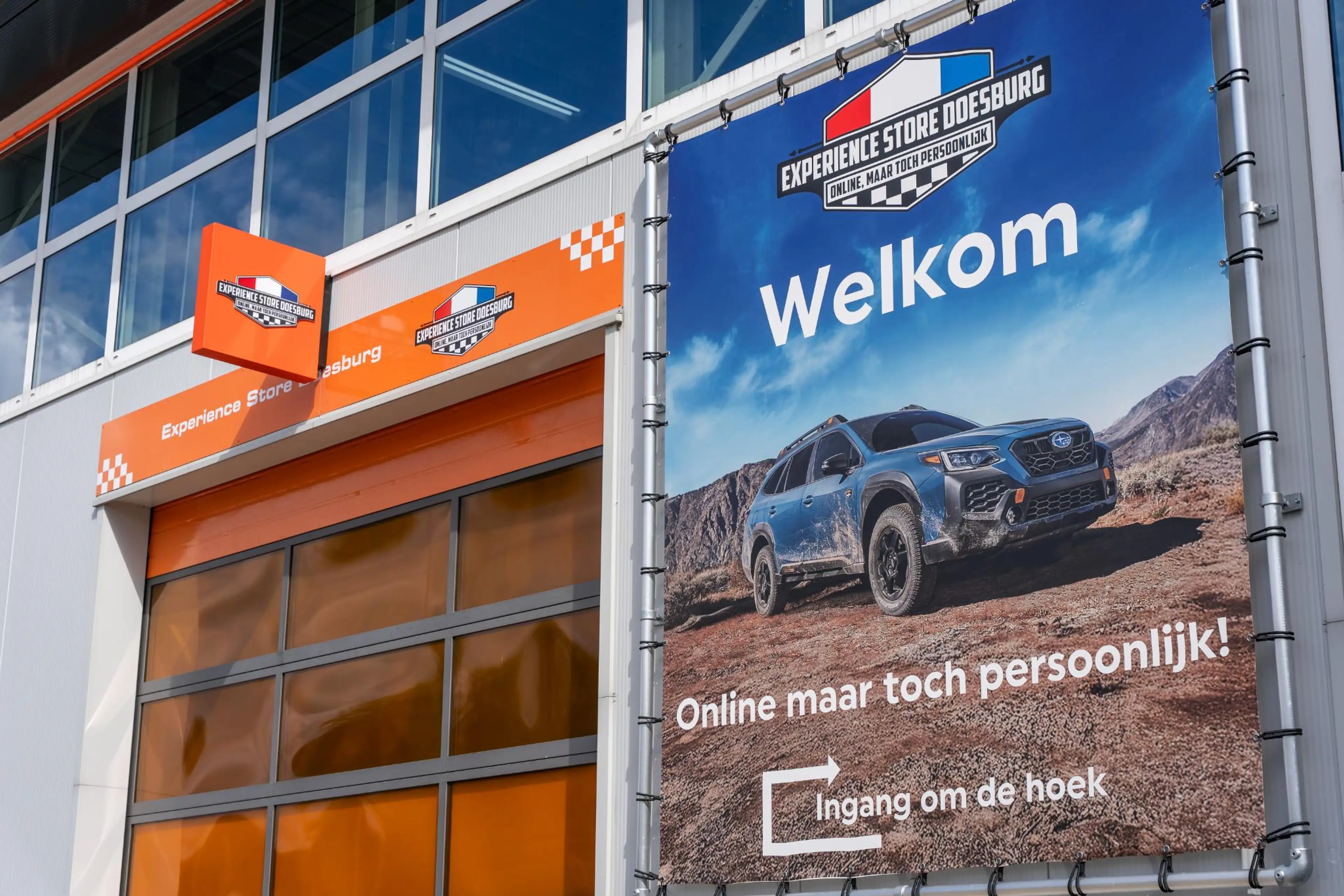 Mazda CX-5 2.0 GT-M 4WD - Luxe, kracht & trekhaak — photo 3