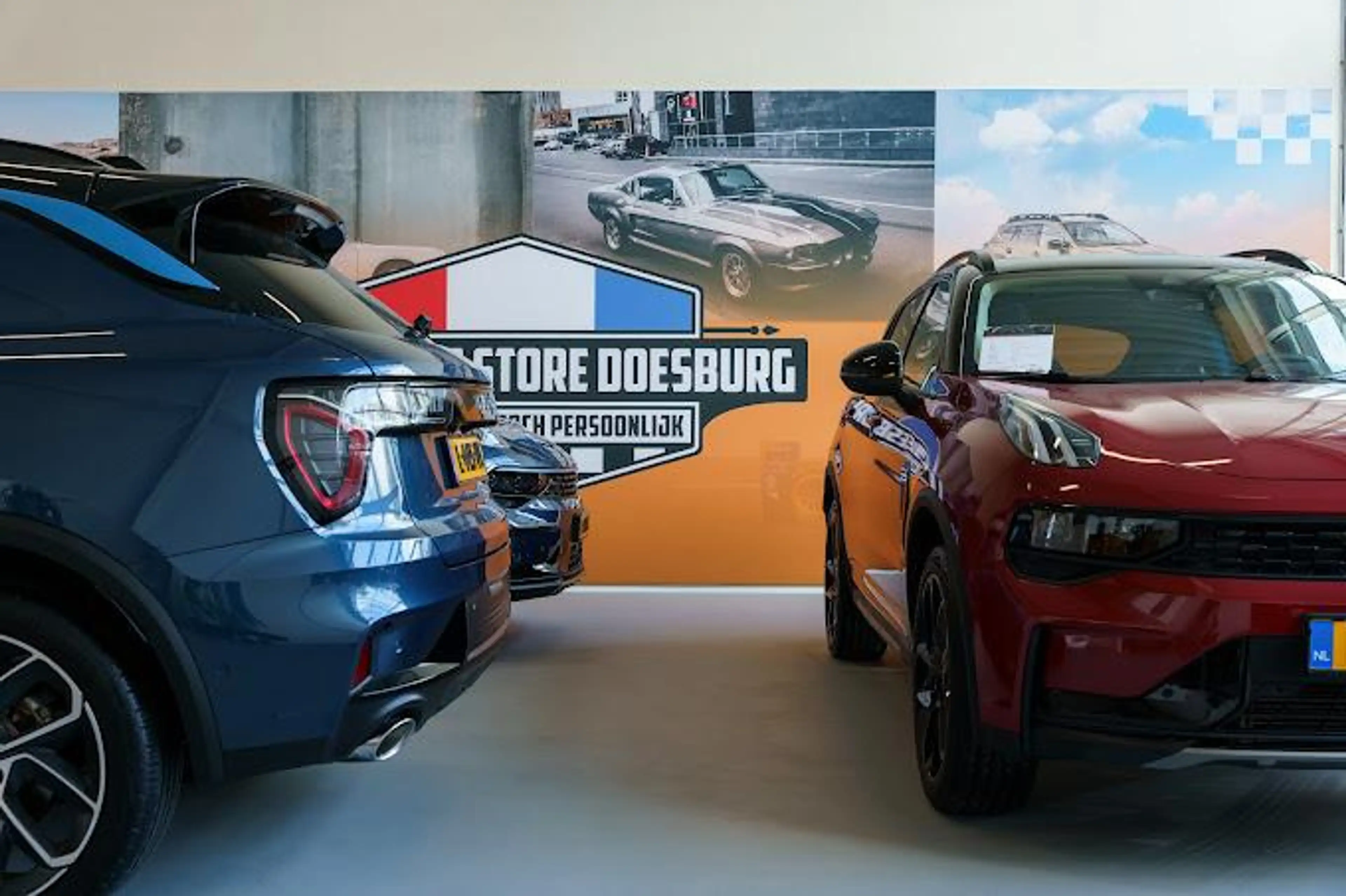 Mazda CX-5 2.0 GT-M 4WD - Luxe, kracht & trekhaak — photo 4
