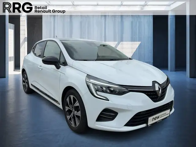 Renault Clio view 7