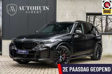 xDrive50e M Sport Pro M Perf. Seats 22'' Carbon Bl