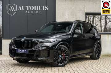 xDrive50e M Sport Pro M Perf. Seats 22'' Carbon Bl