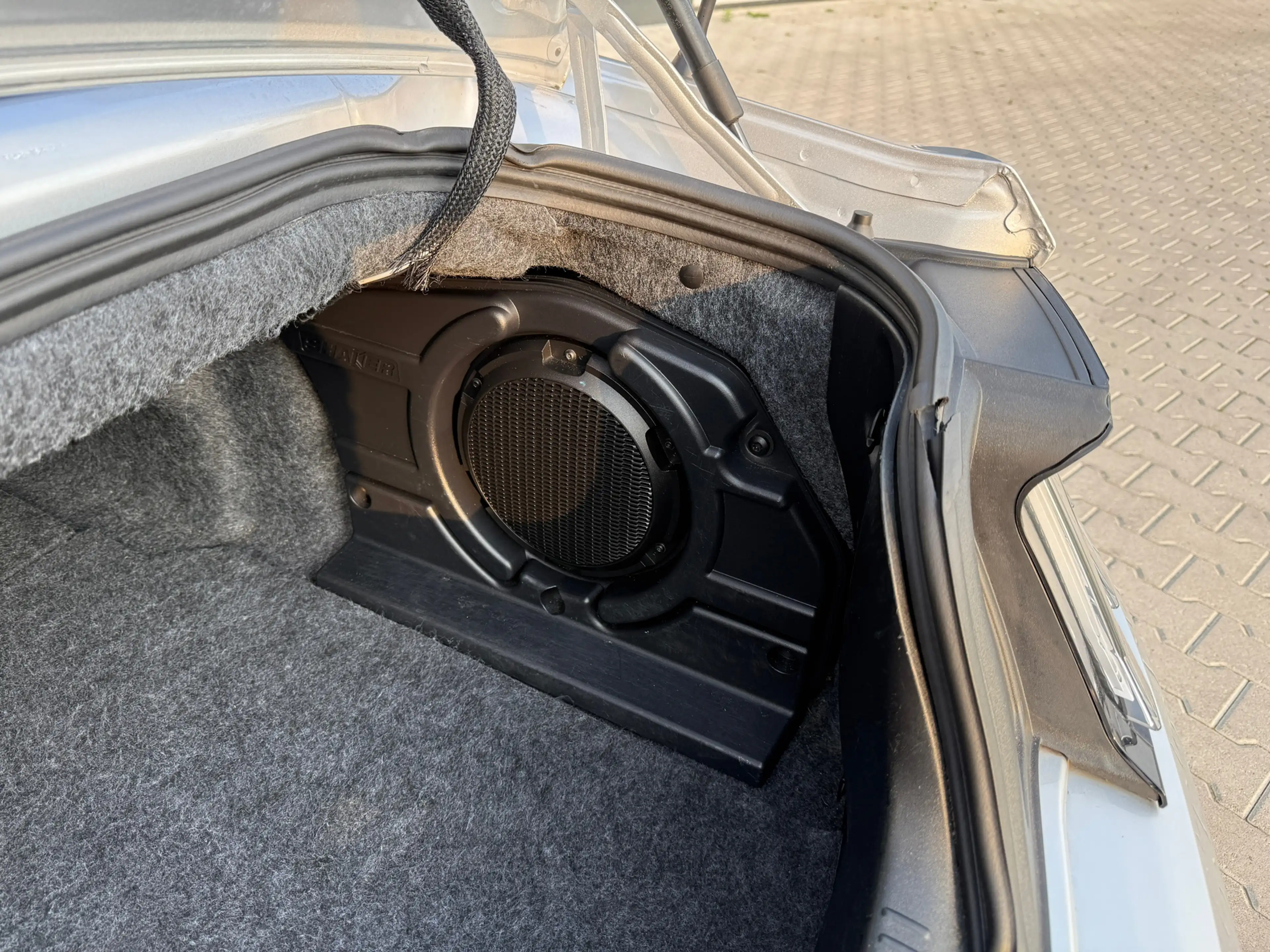 Ford Mustang Convertible Custom pack! Origineel Nederlands — photo 13