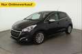 Peugeot 208 208 1.2 PureTech 110 Allure PANO+NAVI+PDC+SHZ+ BC Schwarz - thumbnail 1